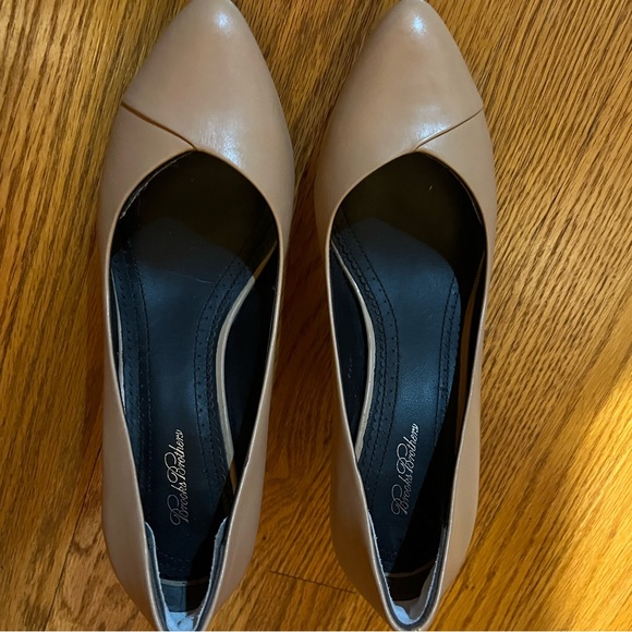 Brooks Brothers heels - Picture 4 of 7